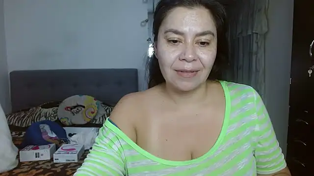 Karo sexy online show from January 2026 07:23:01 AM