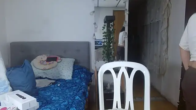 Karo sexy online show from April 2026 06:00:02 AM