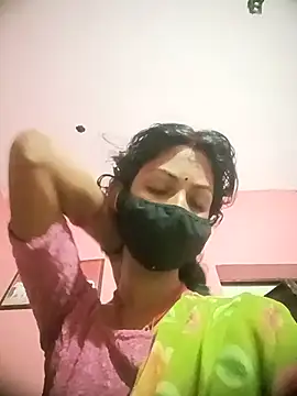 BIG QWEEN NO1 online show from March 2026 10:40:01 PM