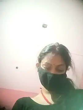 BIG QWEEN NO1 online show from March 2026 09:54:01 PM