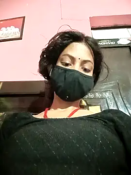 BIG QWEEN NO1 online show from April 2026 12:15:02 AM