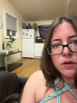 Naomi Blaire online show from March 2026 05:55:02 AM