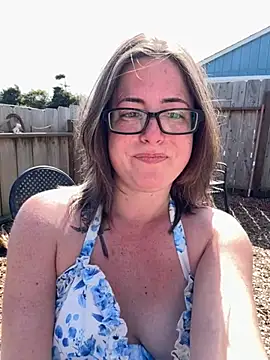 Naomi Blaire online show from April 2026 11:22:02 PM