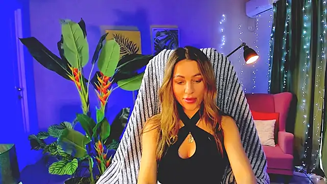 Snapshot of KrisWillis chatting on February 2026 01:06:01 PM KrisWillis online show from February 2026 01:06:01 PM