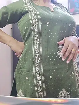 SexybeboX online show from April 2026 05:47:02 AM