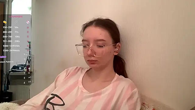 LakendraNoren online show from February 2026 06:13:01 AM