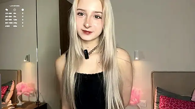 EvaQT online show from February 2026 07:35:02 AM