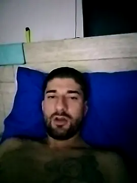 Camilo696903 online show from May 2026 03:13:02 AM