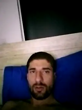 Camilo696903 online show from May 2026 09:48:02 AM