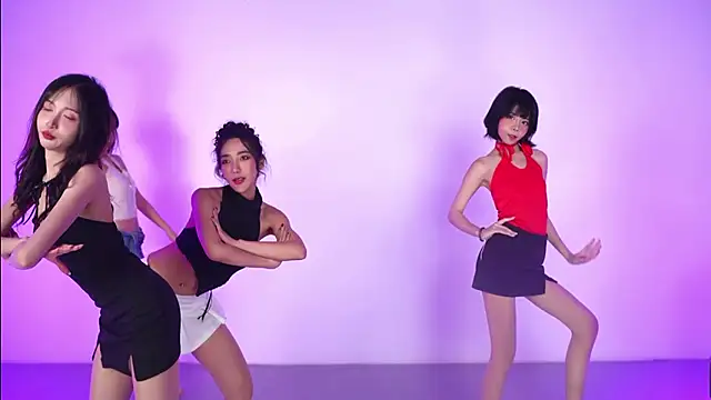 Believe-girl online show from February 2026 12:26:01 PM