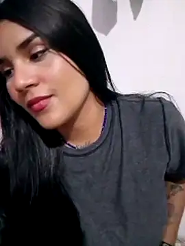 Zoe Renata online show from February 2026 05:50:02 AM