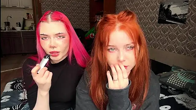 Veldenga online show from February 2026 09:56:01 AM