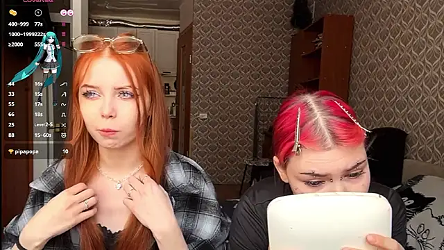 Veldenga online show from February 2026 07:53:01 AM