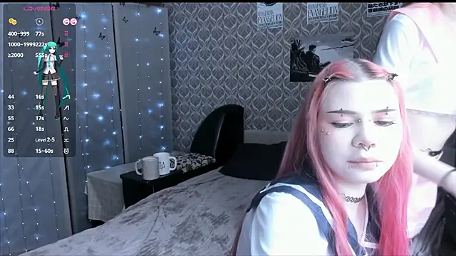 Veldenga online show from February 2026 07:29:02 AM