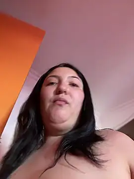 Amber Sinn online show from May 2026 02:22:01 PM
