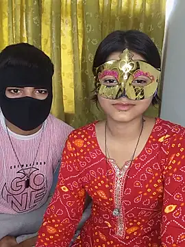 MAHIRA-9 online show from May 2026 05:38:01 AM