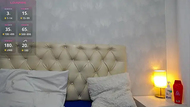 angelica rober online show from April 2026 11:25:01 AM