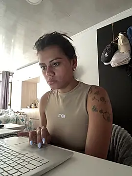 Snapshot of RachelWeisz_ chatting on March 2026 12:40:01 PM RachelWeisz online show from March 2026 12:40:01 PM