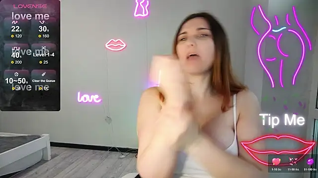 blackHeart88 online show from February 2026 12:58:01 PM