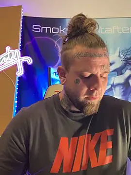 Smokebluntafterblunt online show from March 2026 09:16:01 AM