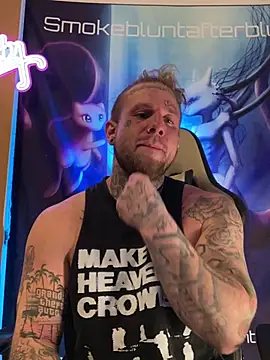 Smokebluntafterblunt online show from March 2026 03:01:01 AM