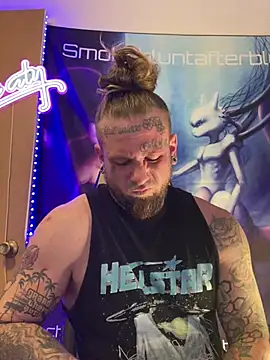 Smokebluntafterblunt online show from March 2026 10:15:02 AM