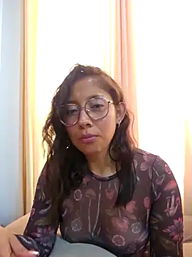 Camila Lopez1 online show from February 2026 03:30:01 PM