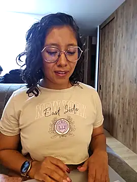 Camila Lopez1 online show from March 2026 03:45:02 AM