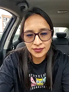 Paola andrade online show from April 2026 04:18:01 PM