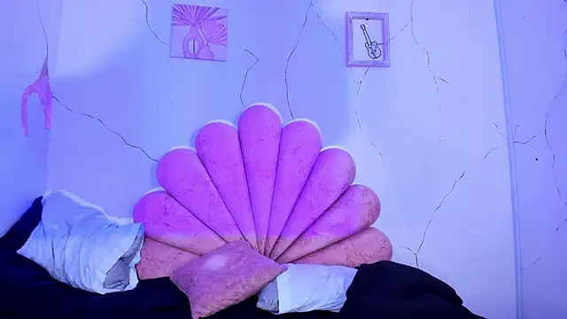 AngelDoll 1 online show from March 2026 11:08:01 PM