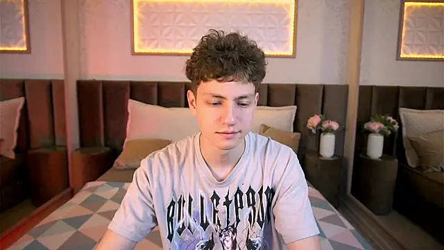 StefanBev online show from February 2026 07:18:01 PM