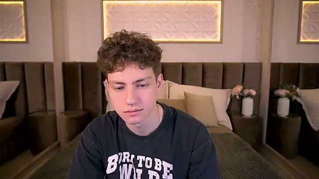 StefanBev online show from February 2026 07:32:02 PM