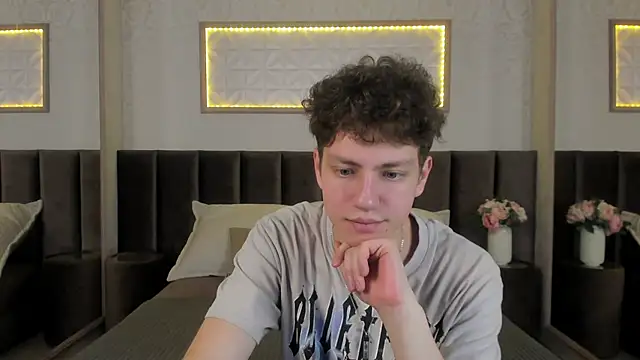 StefanBev online show from February 2026 07:58:01 PM