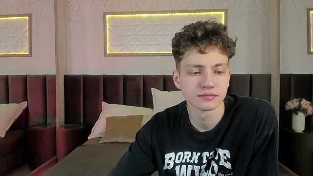 StefanBev online show from March 2026 08:50:01 PM