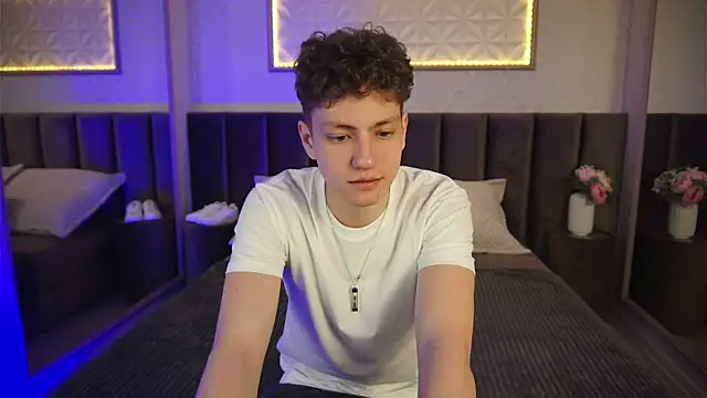 StefanBev online show from March 2026 08:48:02 PM