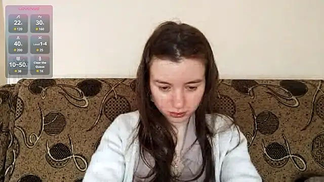 LanitaHemple online show from February 2026 07:15:02 AM