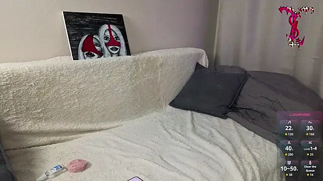 xdigitalxhoe online show from April 2026 07:26:02 PM