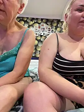 Mommy-girl-Lola online show from March 2026 07:09:01 PM