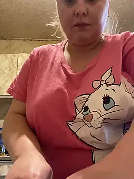 Mommy-girl-Lola online show from March 2026 04:16:01 AM