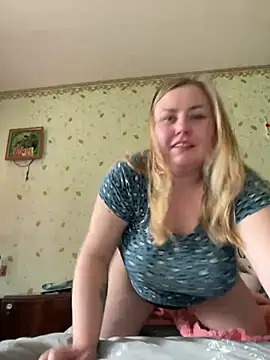 Mommy-girl-Lola online show from April 2026 08:04:01 AM