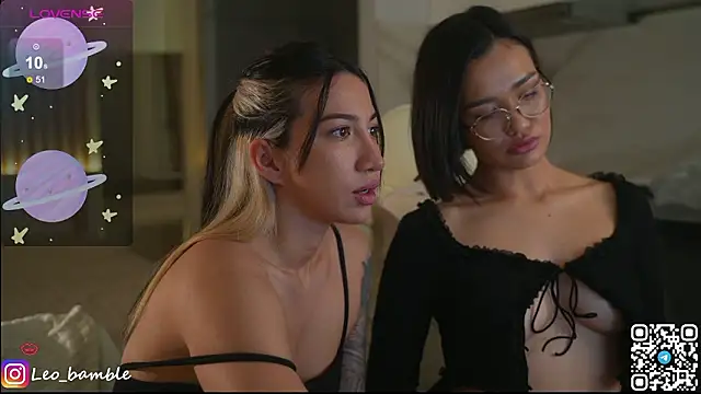 Snapshot of Eliasian chatting on February 2026 04:38:02 PM Eliasian online show from February 2026 04:38:02 PM