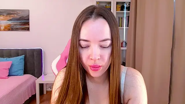 Snapshot of Eva_Allen chatting on May 2026 03:59:02 AM Eva Allen online show from May 2026 03:59:02 AM