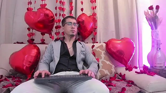 Tommas Jhonson online show from February 2026 03:47:02 AM