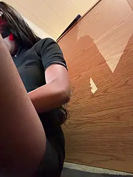 LadyKitsune online show from February 2026 07:59:02 AM