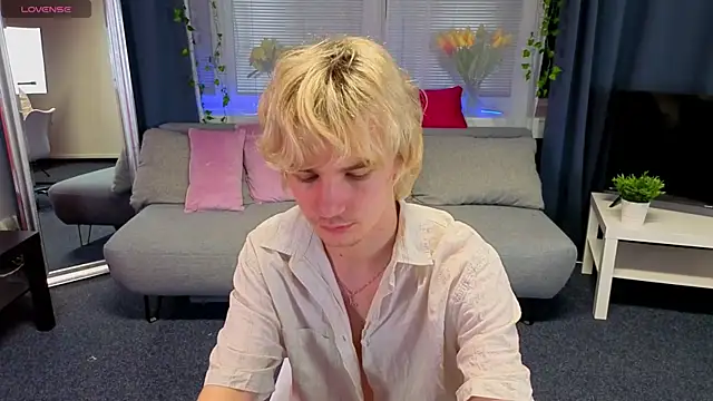 JameMiller online show from February 2026 09:26:01 PM