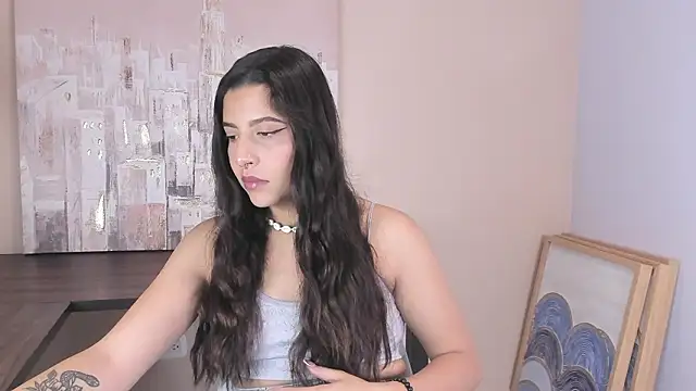 Snapshot of novaa_velvet chatting on February 2026 06:34:02 PM novaa velvet online show from February 2026 06:34:02 PM