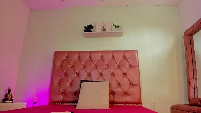 shantall cruzz online show from February 2026 08:23:01 PM