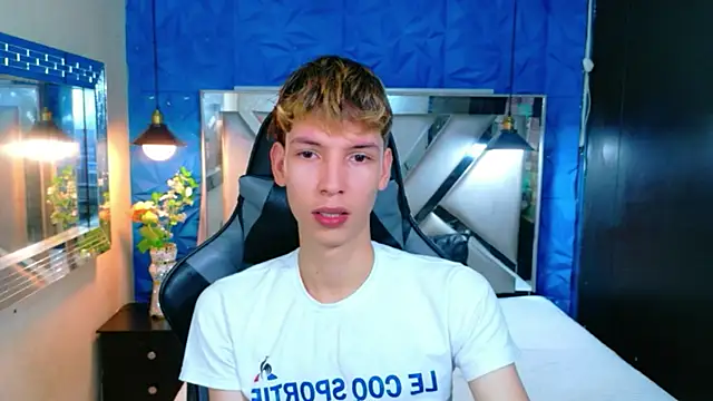 Liam Green1 online show from March 2026 03:52:01 PM