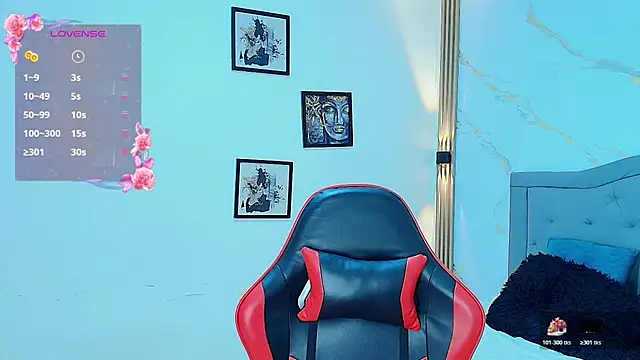 Nina rouge77 online show from March 2026 11:28:02 AM