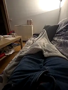 pareja47 online show from February 2026 09:07:01 PM